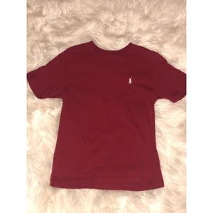 🚨BOGO🚨 Boys Ralph Lauren Polo Tee